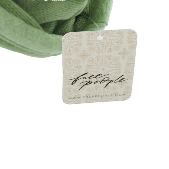 Free People Dolman Quilted Jacket - Picture 9 of 10